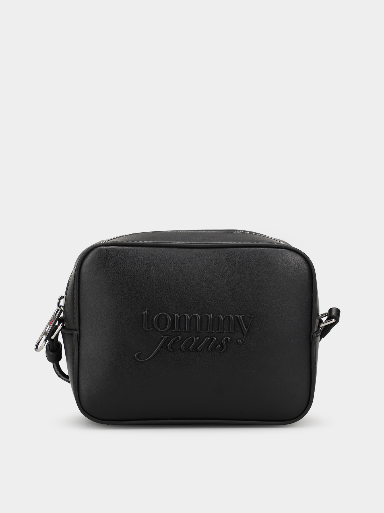 Сумка Tommy Hilfiger TJW MUST CAMERA BAG модель AW0AW18451-BDS Сумка Tommy Hilfiger TJW MUST CAMERA BAG модель AW0AW18451-BDS Фото