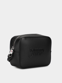 Сумка Tommy Hilfiger TJW MUST CAMERA BAG модель AW0AW18451-BDS Сумка Tommy Hilfiger TJW MUST CAMERA BAG модель AW0AW18451-BDS Фото