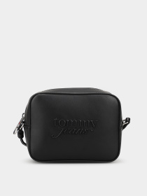 Сумка Tommy Hilfiger TJW MUST CAMERA BAG модель AW0AW18451-BDS Фото