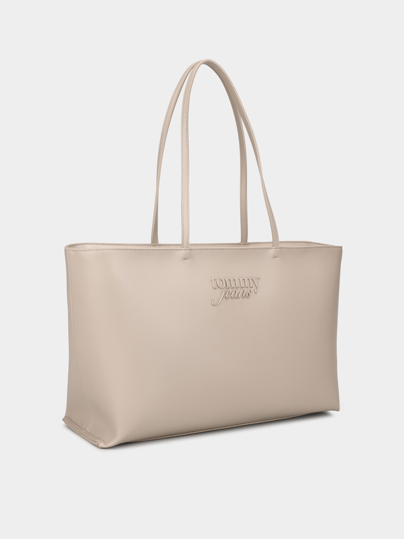 Шопер Tommy Hilfiger TJW MUST TOTE модель AW0AW18455-AEP Фото