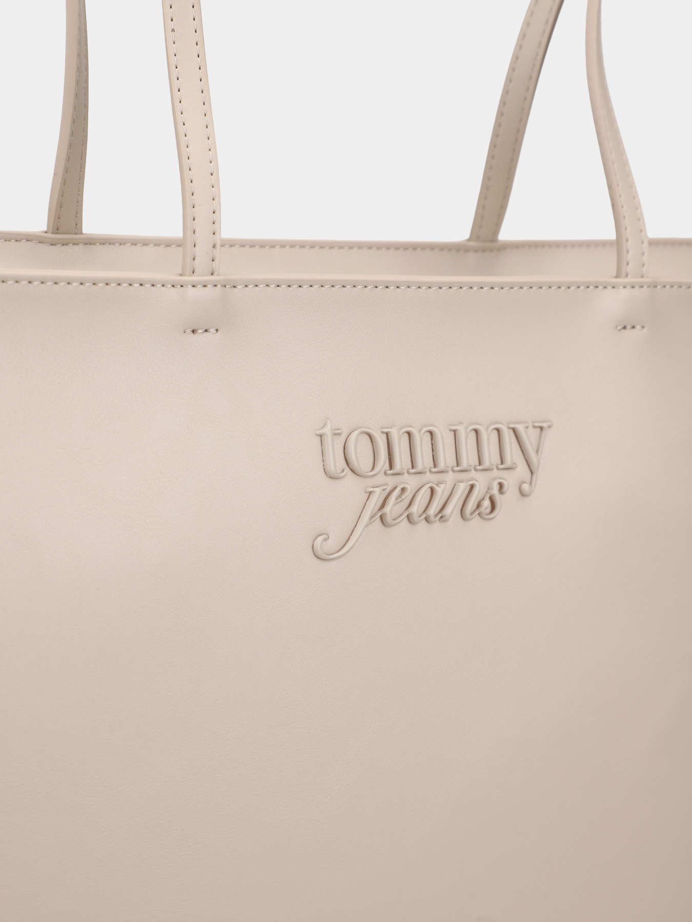 Шопер Tommy Hilfiger TJW MUST TOTE модель AW0AW18455-AEP Фото