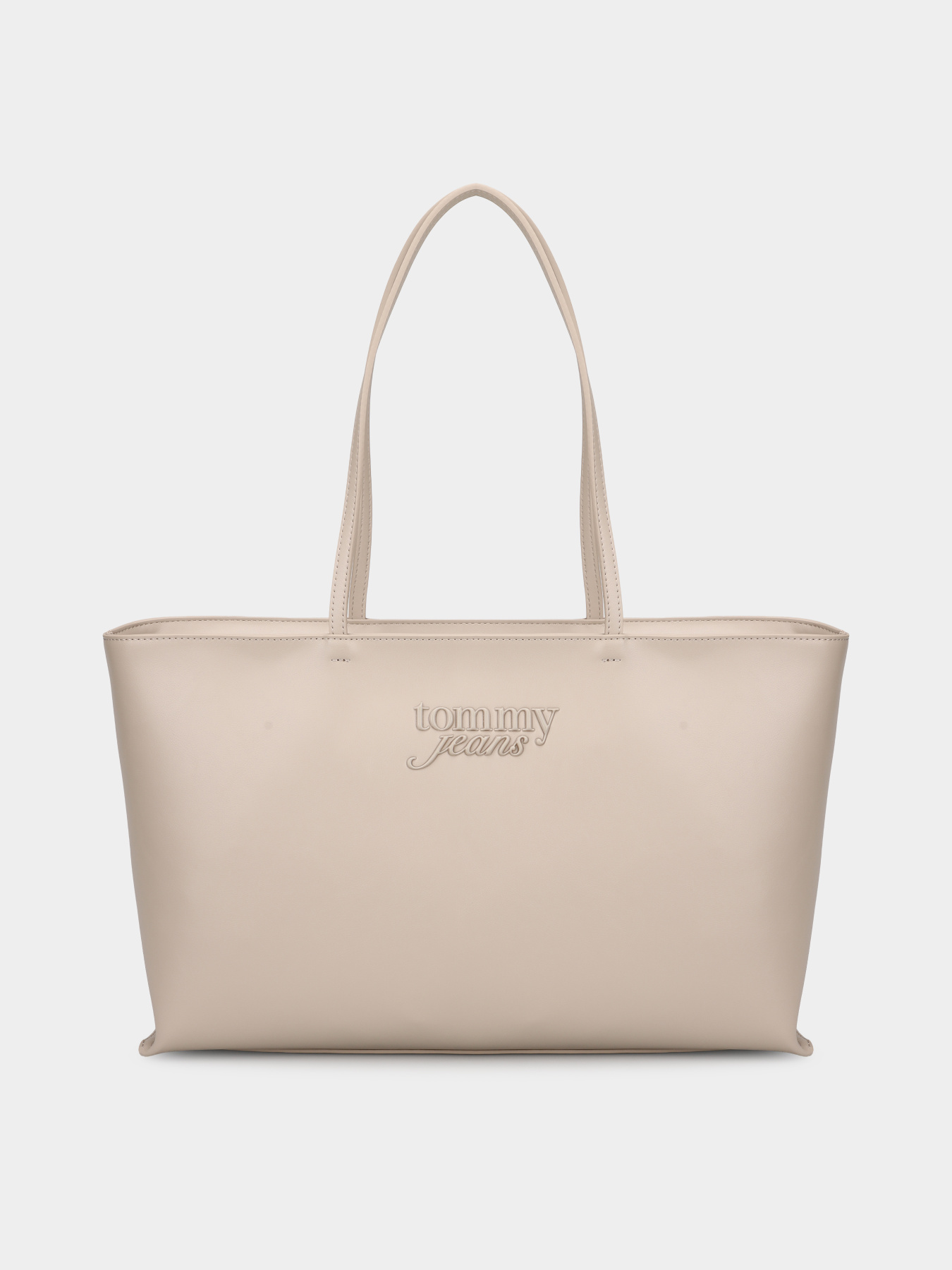 Шопер Tommy Hilfiger TJW MUST TOTE модель AW0AW18455-AEP Фото