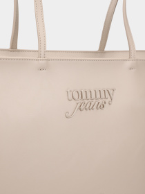 Шопер Tommy Hilfiger TJW MUST TOTE модель AW0AW18455-AEP Фото