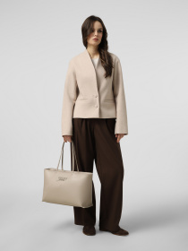 Шоппер Tommy Hilfiger TJW MUST TOTE модель AW0AW18455-AEP Шоппер Tommy Hilfiger TJW MUST TOTE модель AW0AW18455-AEP Фото