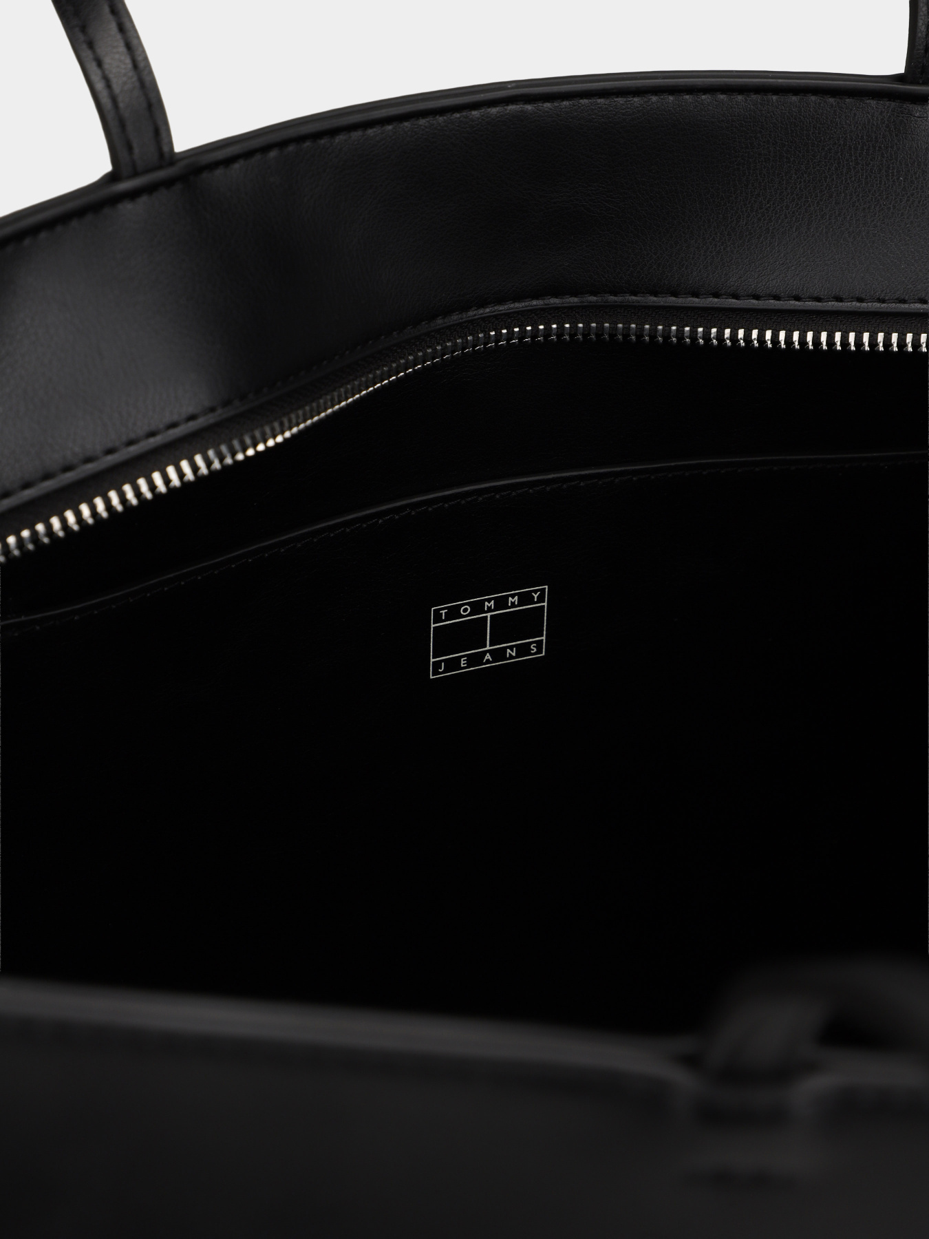 Шопер Tommy Hilfiger TJW MUST TOTE модель AW0AW18455-BDS Фото