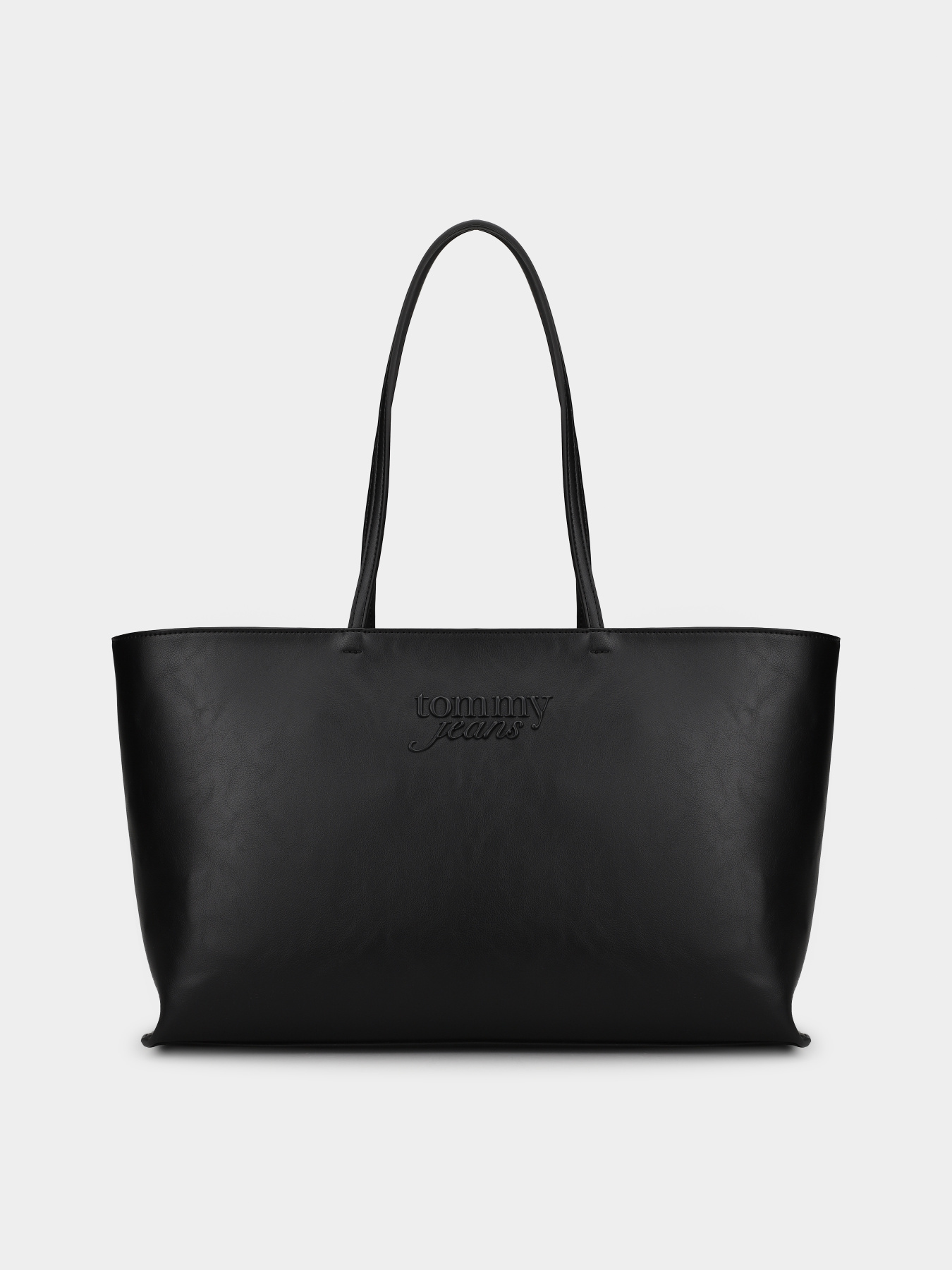 Шопер Tommy Hilfiger TJW MUST TOTE модель AW0AW18455-BDS Фото