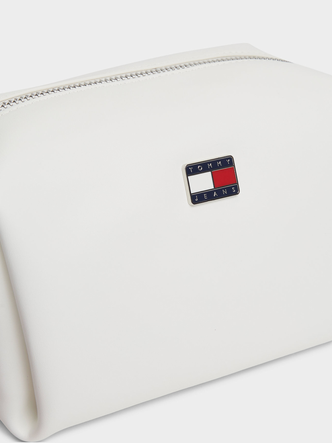 Сумки Tommy Hilfiger TJW CITY CHARM CAMERA BAG модель AW0AW18456-YBL Фото