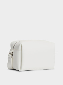 Сумки Tommy Hilfiger TJW CITY CHARM CAMERA BAG модель AW0AW18456-YBL Фото
