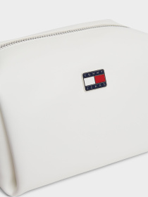 Сумки Tommy Hilfiger TJW CITY CHARM CAMERA BAG модель AW0AW18456-YBL Фото