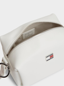 Сумки Tommy Hilfiger TJW CITY CHARM CAMERA BAG модель AW0AW18456-YBL Фото