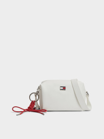 Сумки Tommy Hilfiger TJW CITY CHARM CAMERA BAG модель AW0AW18456-YBL Фото