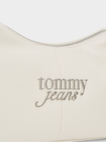 Сумки Tommy Hilfiger TJW BOLD SHOULDER BAG модель AW0AW18468-ACG Фото