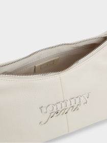 Сумки Tommy Hilfiger TJW BOLD SHOULDER BAG модель AW0AW18468-ACG Фото
