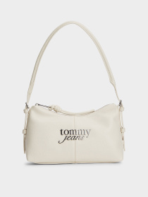 Сумки Tommy Hilfiger TJW BOLD SHOULDER BAG модель AW0AW18468-ACG Фото