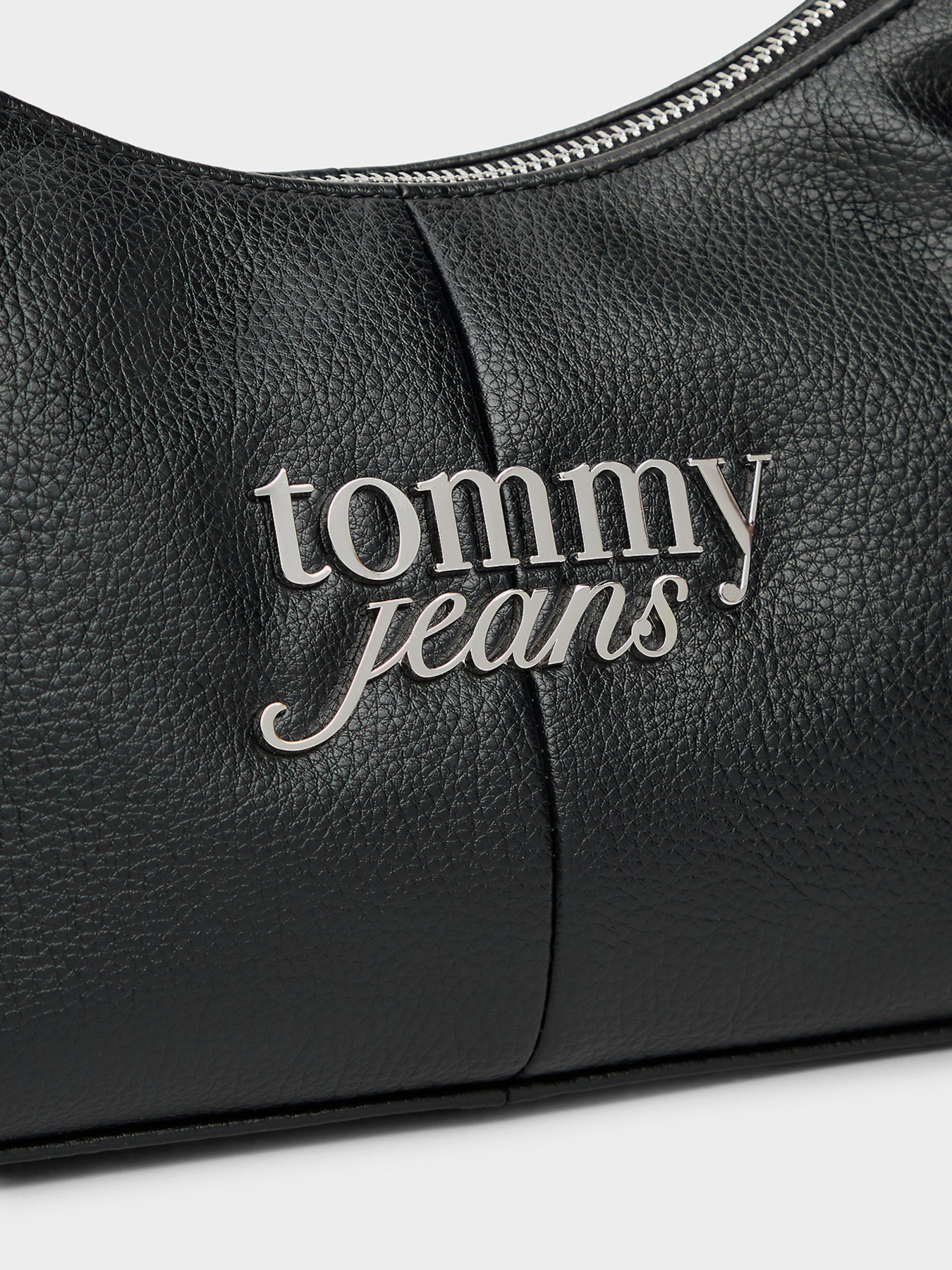 Сумки Tommy Hilfiger TJW BOLD SHOULDER BAG модель AW0AW18468-BDS Фото