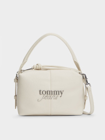 Сумки Tommy Hilfiger TJW BOLD CAMERA BAG модель AW0AW18470-ACG Фото