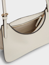 Сумки Tommy Hilfiger TH MODERN CROSSOVER модель AW0AW18619-AEO Фото