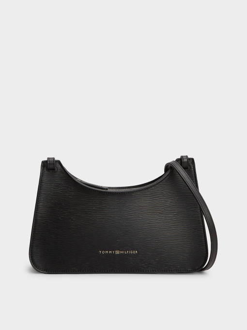 Сумки Tommy Hilfiger TH MODERN CROSSOVER модель AW0AW18619-BDS Фото