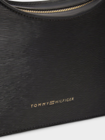 Сумки Tommy Hilfiger TH MODERN CROSSOVER модель AW0AW18619-BDS Фото