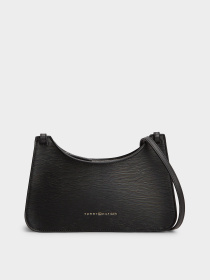 Сумки Tommy Hilfiger TH MODERN CROSSOVER модель AW0AW18619-BDS Фото