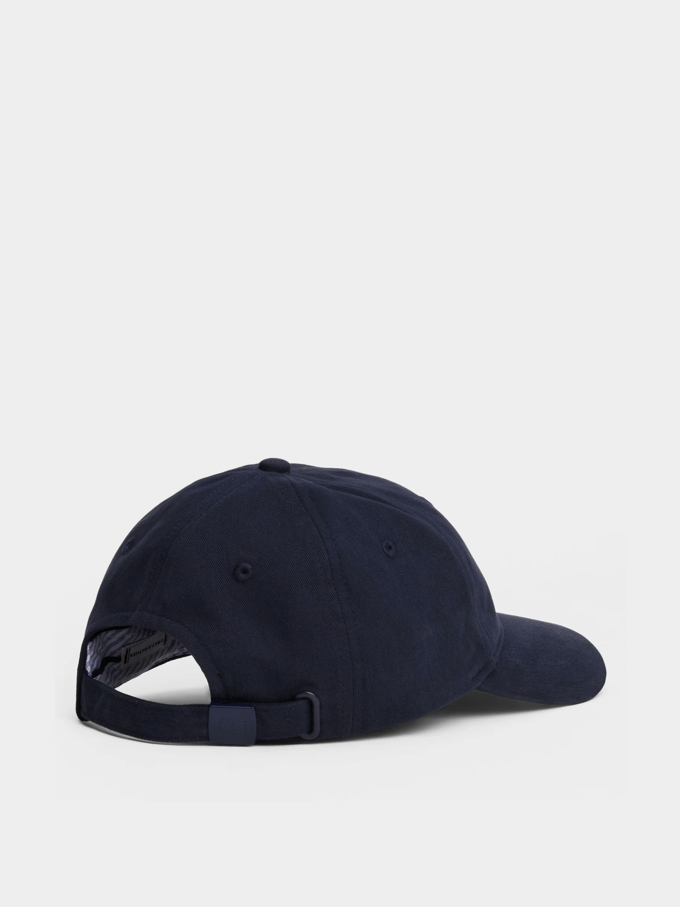 Шапки и кепки Tommy Hilfiger TH FLAG SOFT 6 PANEL CAP модель AW0AW17781-DW6 Фото