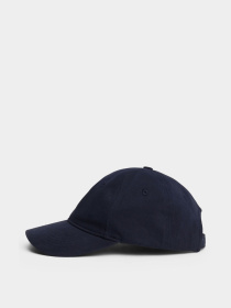 Шапки и кепки Tommy Hilfiger TH FLAG SOFT 6 PANEL CAP модель AW0AW17781-DW6 Фото