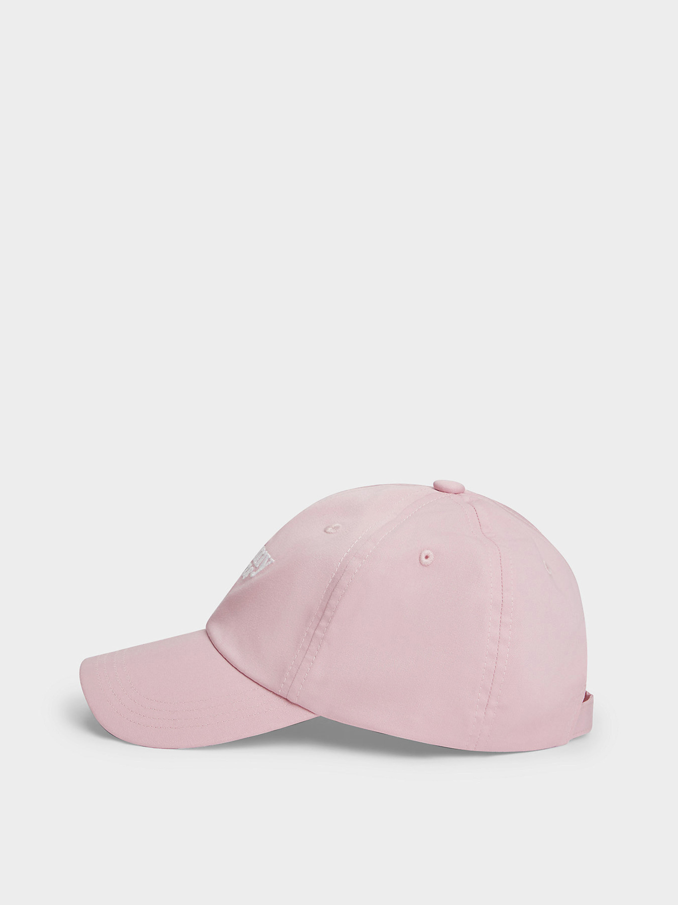 Шапки и кепки Tommy Hilfiger TJW SCRIPT LOGO CAP модель AW0AW18358-TOP Фото