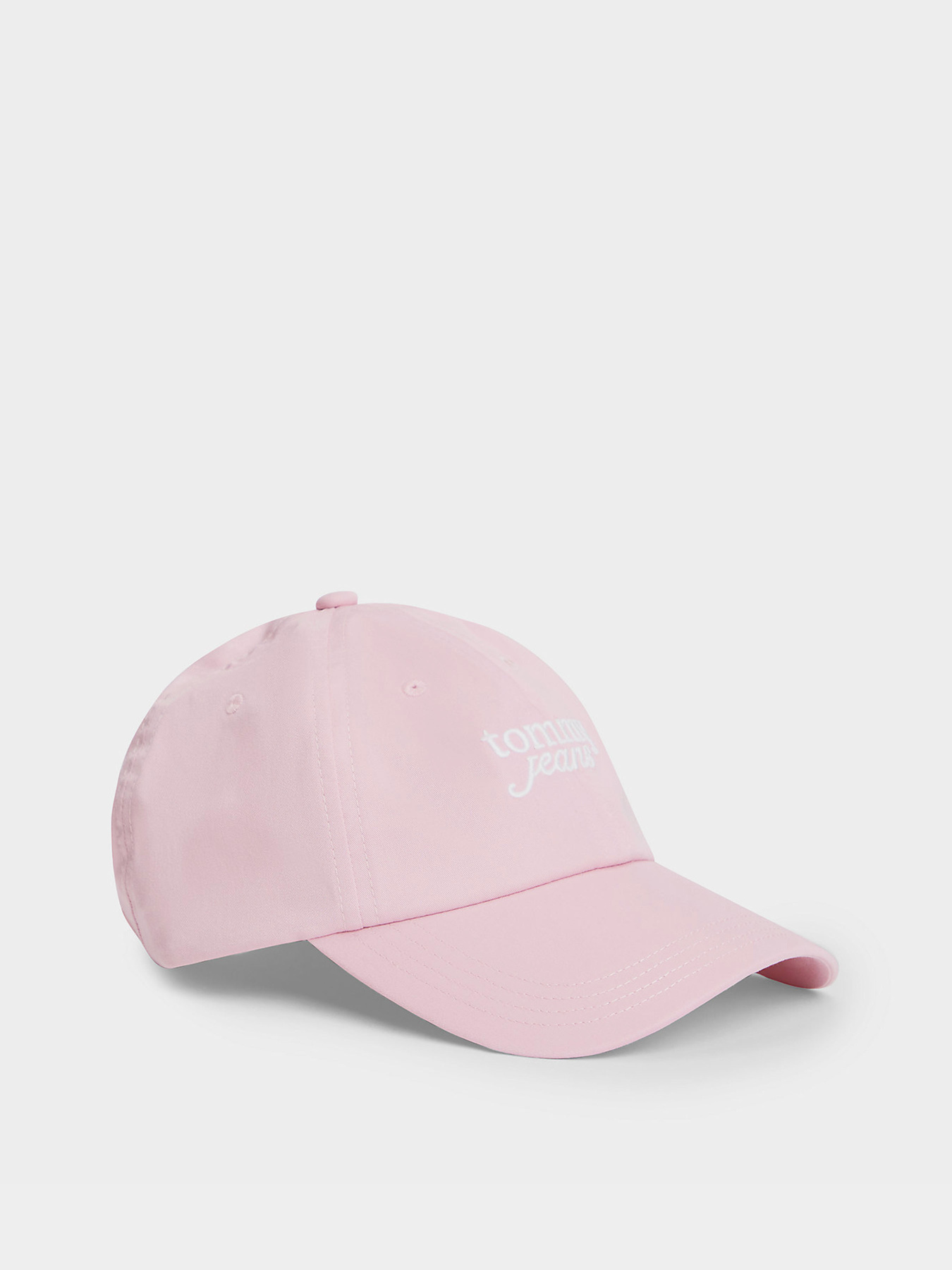 Шапки и кепки Tommy Hilfiger TJW SCRIPT LOGO CAP модель AW0AW18358-TOP Фото