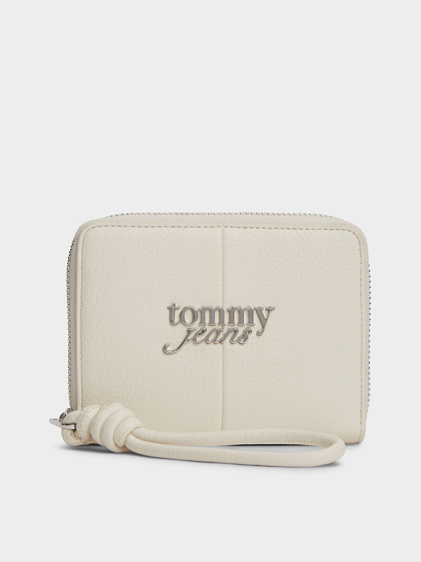 Кошельки Tommy Hilfiger TJW BOLD MED ZA модель AW0AW18446-ACG Фото