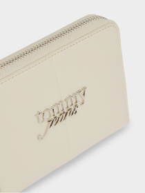 Кошельки Tommy Hilfiger TJW BOLD MED ZA модель AW0AW18446-ACG Фото