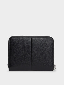 Кошельки Tommy Hilfiger TJW BOLD MED ZA модель AW0AW18446-BDS Фото