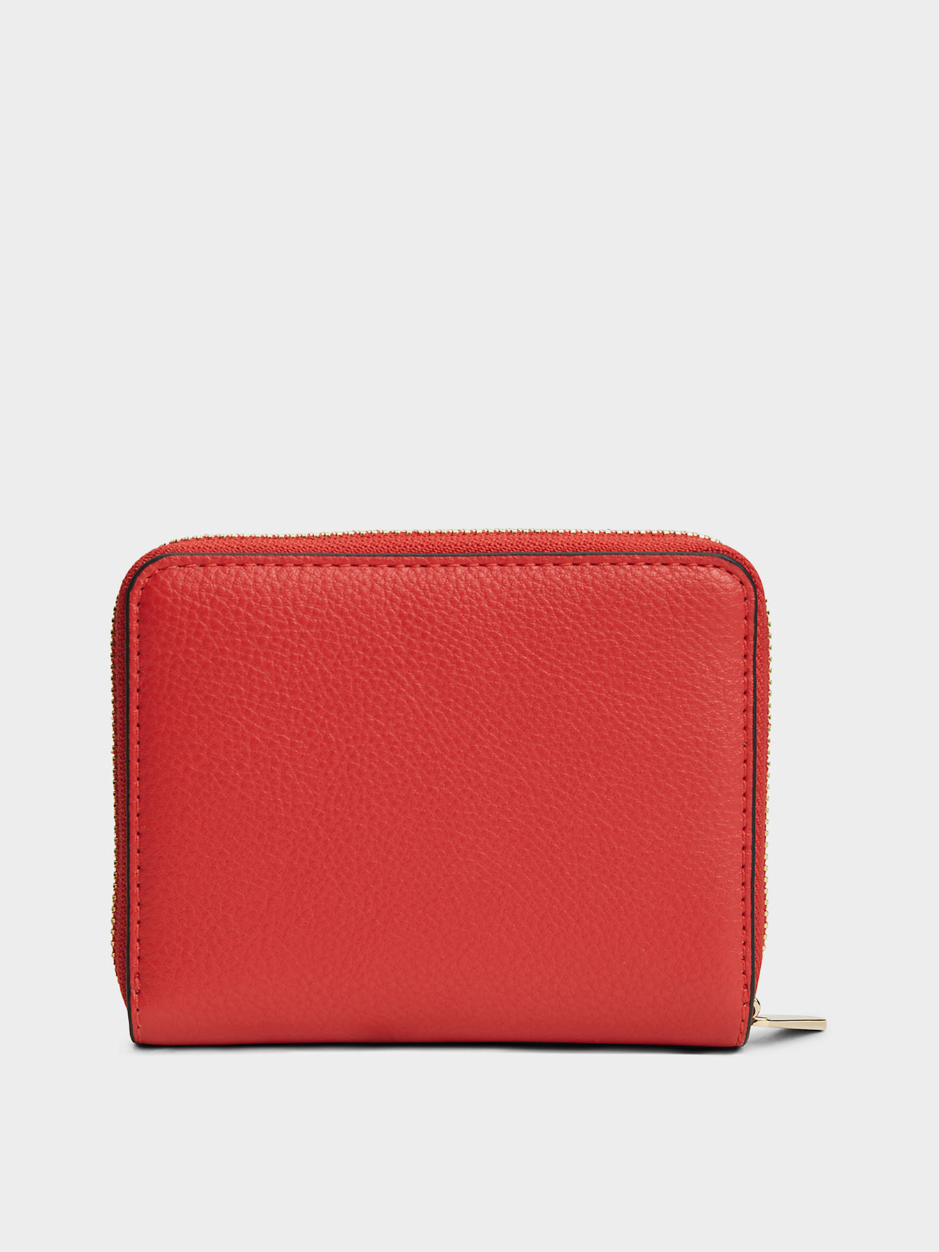 Кошельки Tommy Hilfiger TH ICON MED ZA W/FLAP модель AW0AW18475-XLG Фото