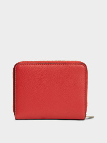 Кошельки Tommy Hilfiger TH ICON MED ZA W/FLAP модель AW0AW18475-XLG Фото