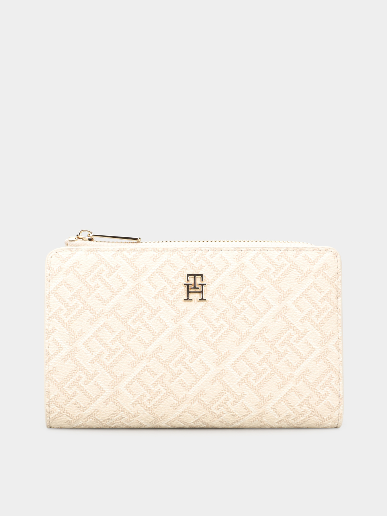Гаманець Tommy Hilfiger TH ICON BIFOLD WALLET MONOPLAY модель AW0AW18594-0F4 Фото