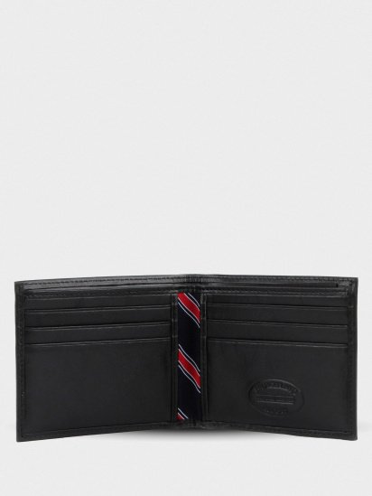 Портмоне Tommy Hilfiger Eton  модель AM0AM00655-002 — фото 3 - INTERTOP