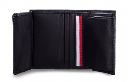 Портмоне Tommy Hilfiger модель AM0AM03637-002 — фото 5 - INTERTOP