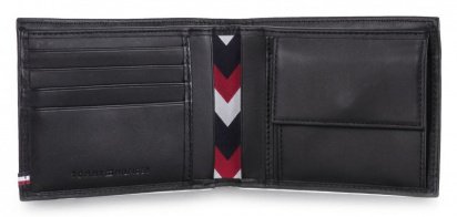 Портмоне Tommy Hilfiger модель AM0AM03865-002 — фото 4 - INTERTOP