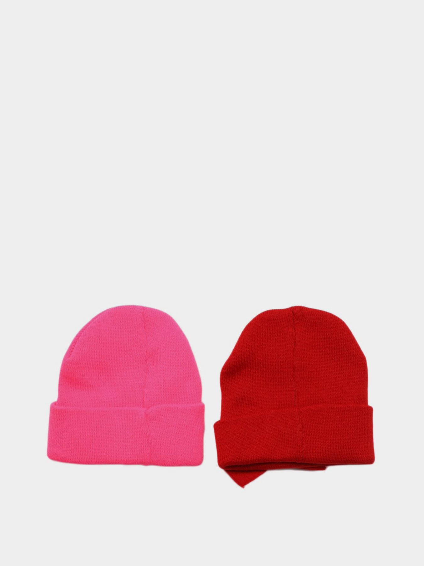 Шапка Trendyol модель TKDAW22BR0019/Kirmizi-Cok Renkli Фото