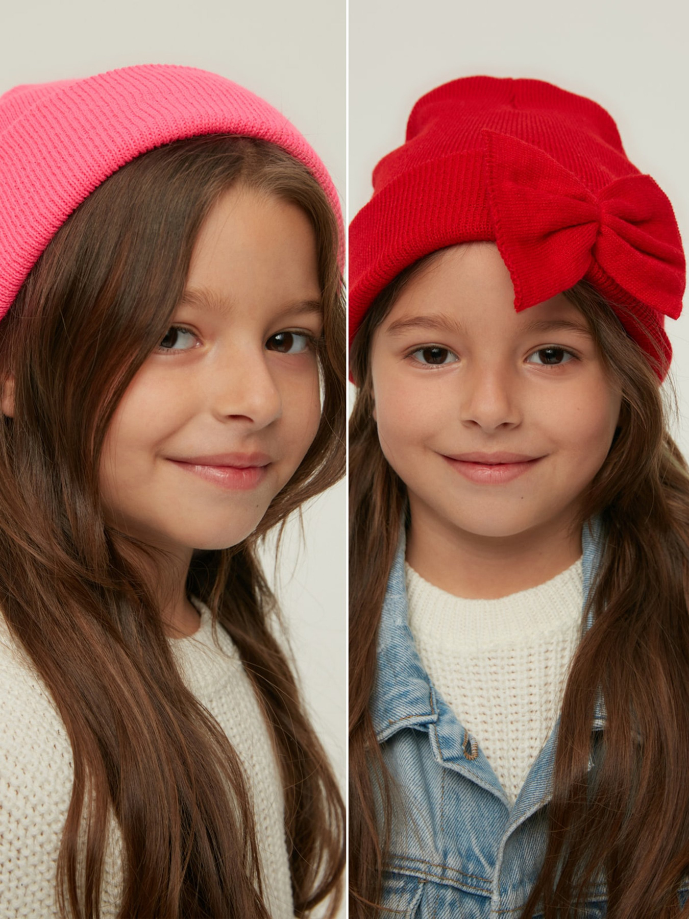 Шапка Trendyol модель TKDAW22BR0019/Kirmizi-Cok Renkli Фото