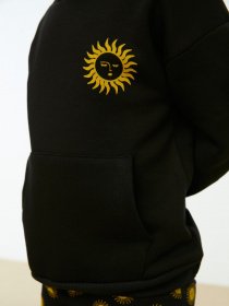 Костюм Trendyol модель TKDAW22AU0246/Siyah Фото