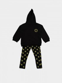 Костюм Trendyol модель TKDAW22AU0246/Siyah Фото