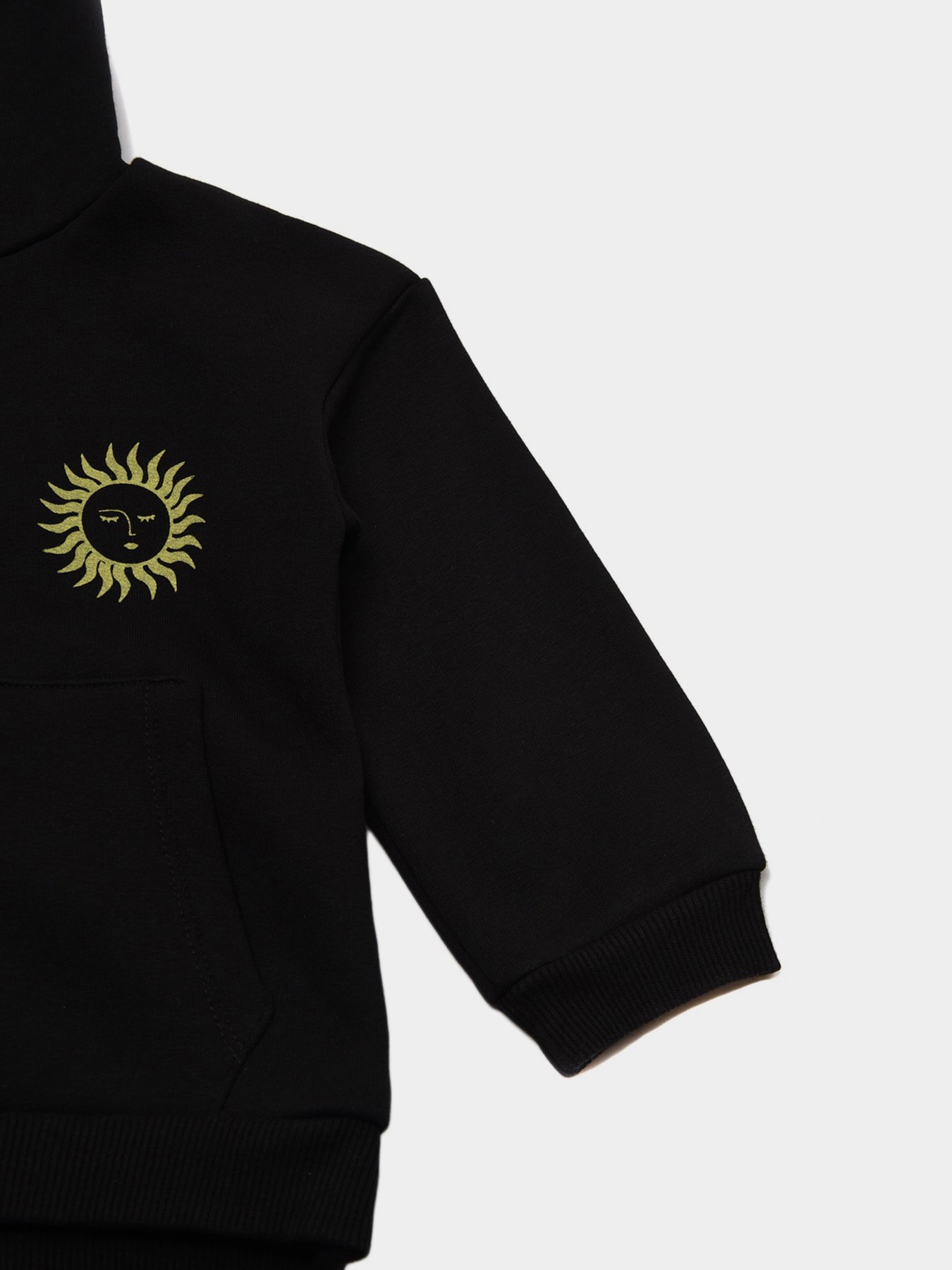 Повсякденний костюм Trendyol модель TKDAW22AU0246/Siyah Повсякденний костюм Trendyol модель TKDAW22AU0246/Siyah Фото