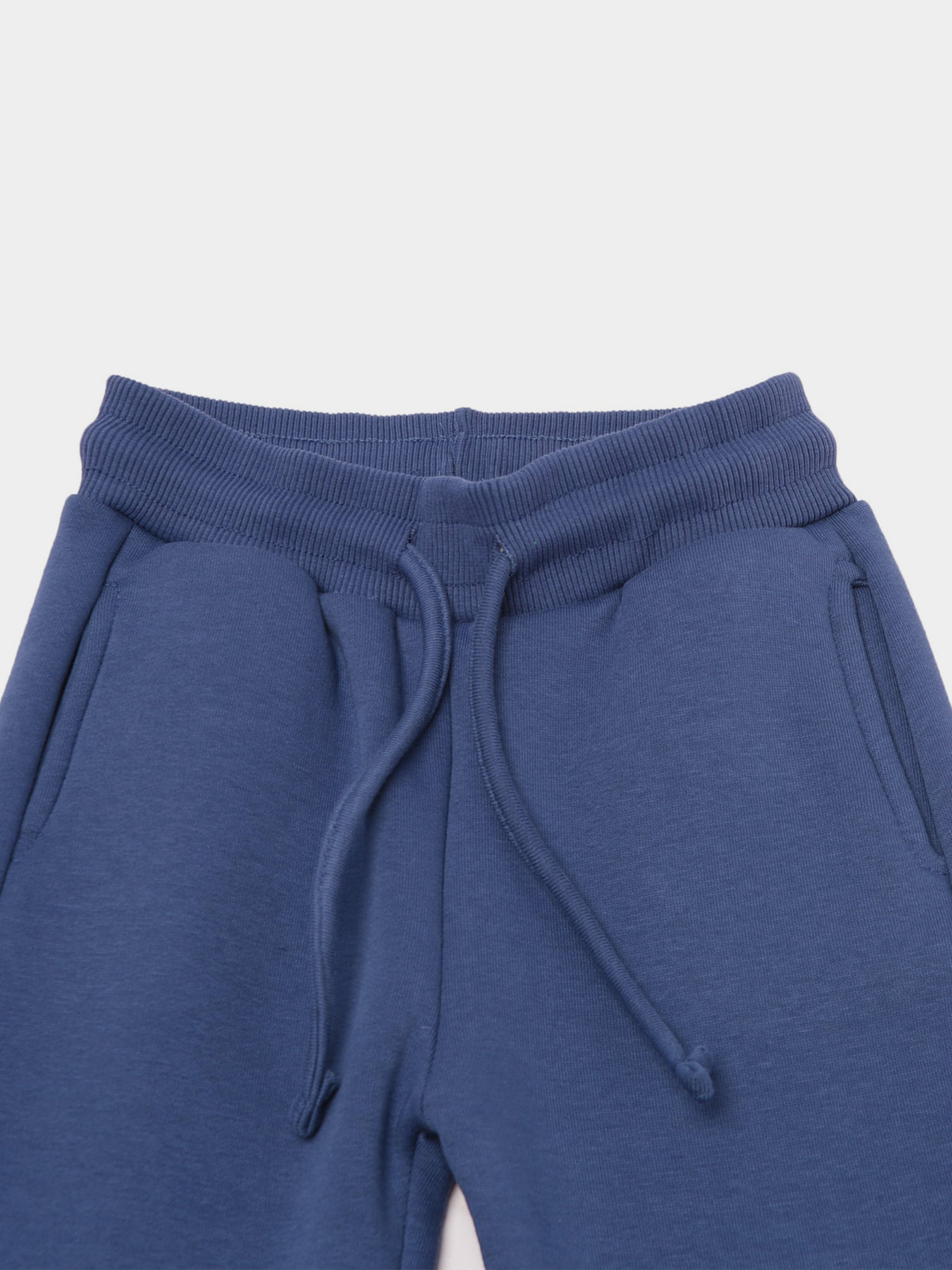 Штани спортивні Trendyol модель TKDAW22EA0101/Indigo Фото