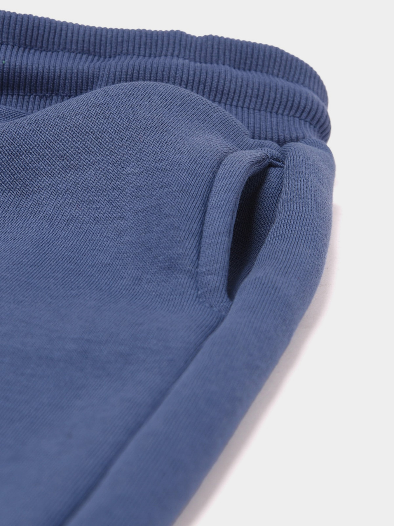 Штани спортивні Trendyol модель TKDAW22EA0101/Indigo Фото