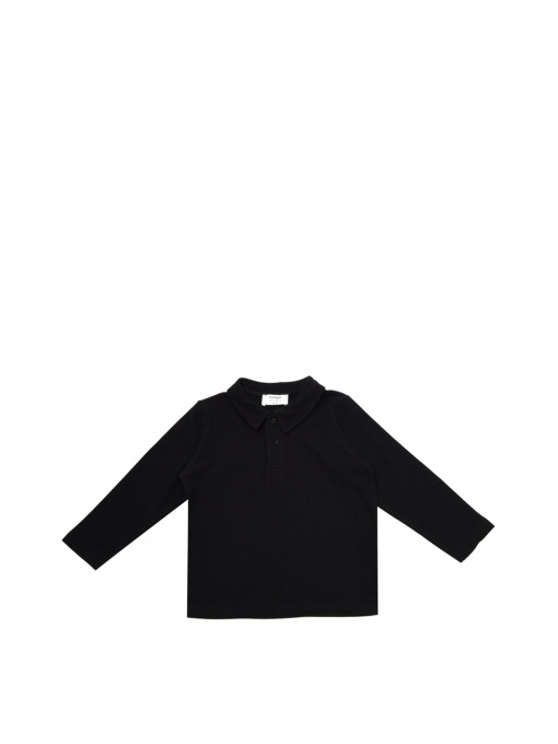 Поло Trendyol модель TKDAW22PO0005/Siyah Фото