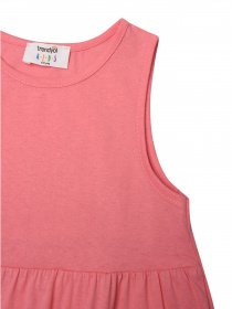 Сукня міді Trendyol модель TKDSS21EL4348/Pembe Фото