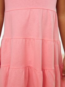 Сукня міді Trendyol модель TKDSS21EL4348/Pembe Фото