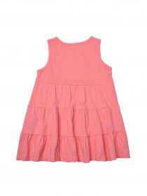 Сукня міді Trendyol модель TKDSS21EL4348/Pembe Фото