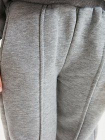 Штаны спортивные Trendyol модель TKDAW22EA0117/Gri Фото