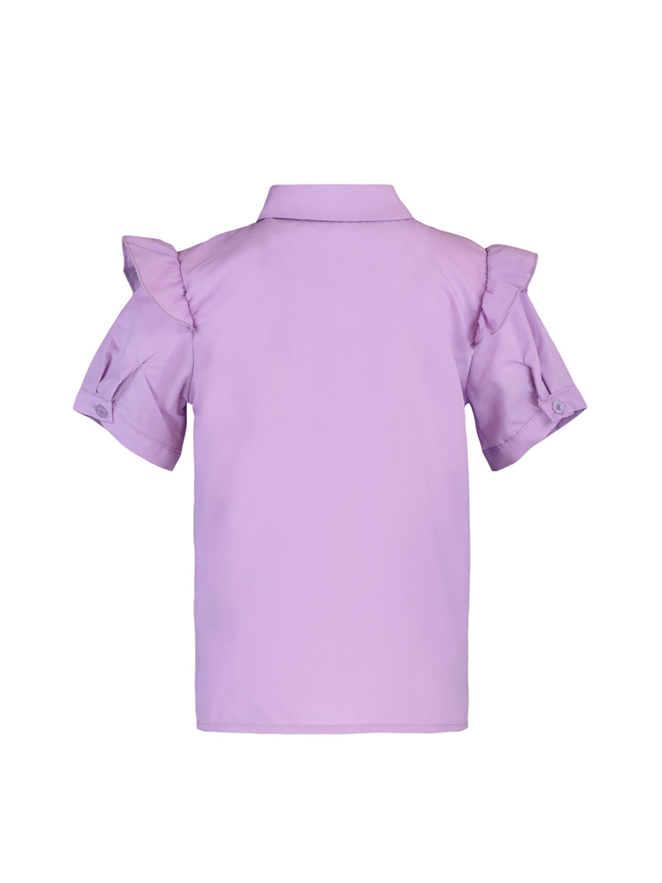 Блуза Trendyol модель TKDSS22GO0098/Lila Блуза Trendyol модель TKDSS22GO0098/Lila Фото